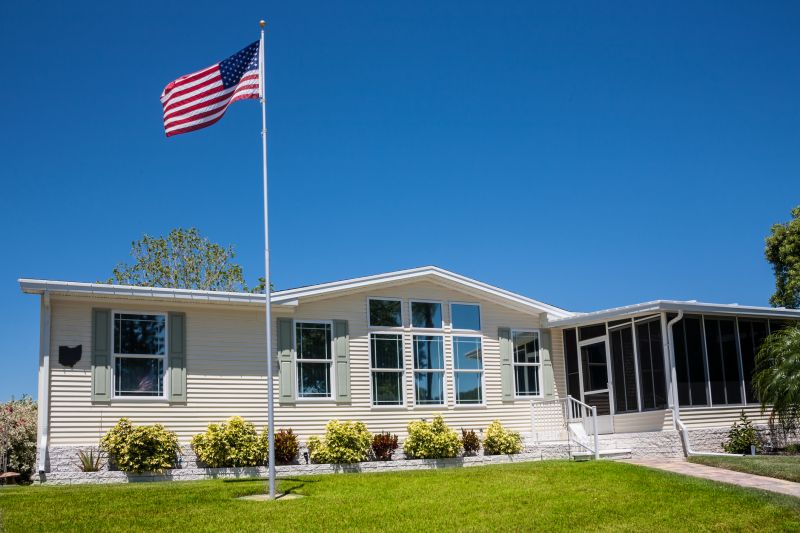 Best Window Replacement Contractors in Canton, MI