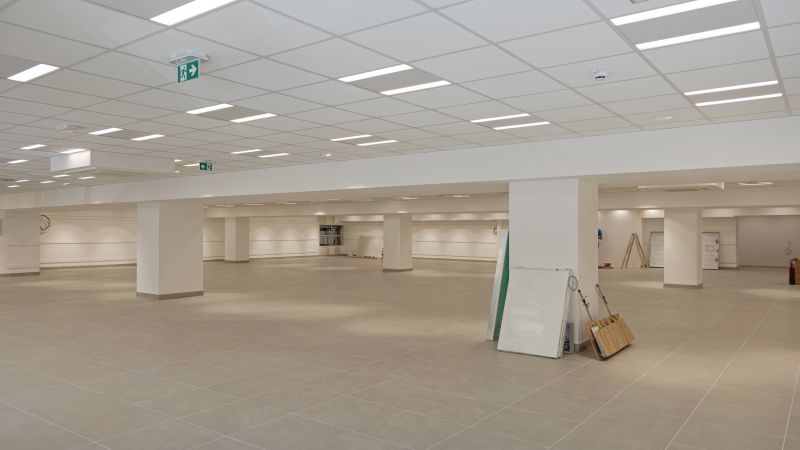 Cost of Tile in Canton, MI