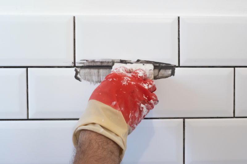 Indoor Tile Service