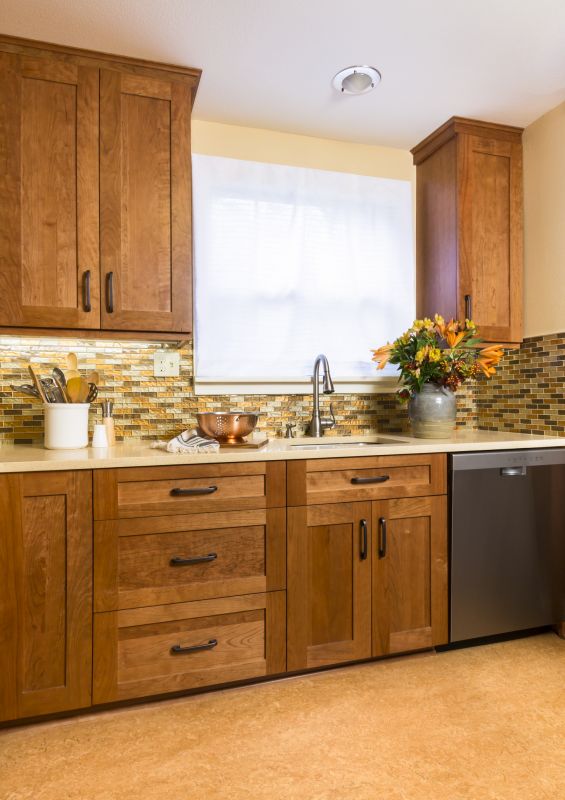 Kitchen Backsplash Installers